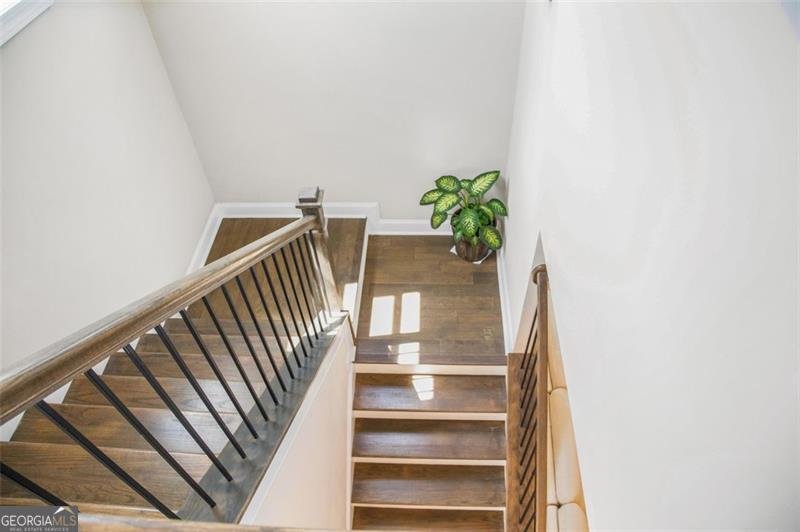 1199 Bennett Creek Overlook Suwanee - 11