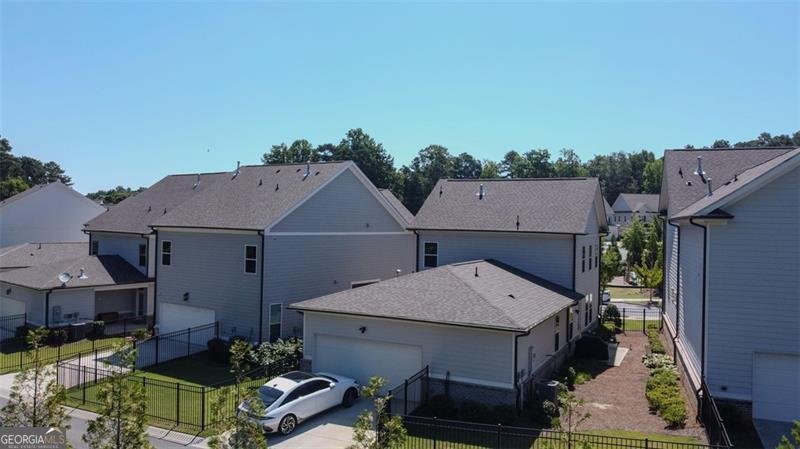 1199 Bennett Creek Overlook Suwanee - 12