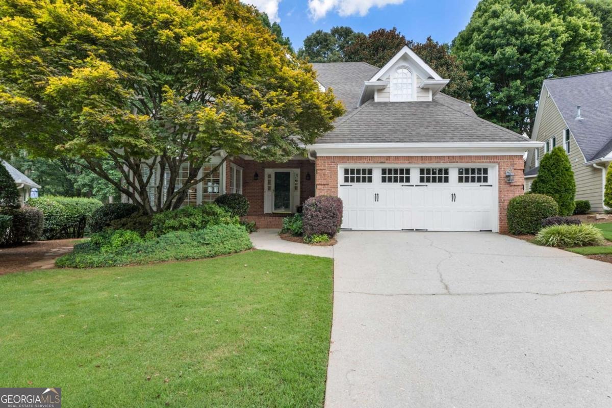 5010 Harbour Ridge Drive Alpharetta - 1
