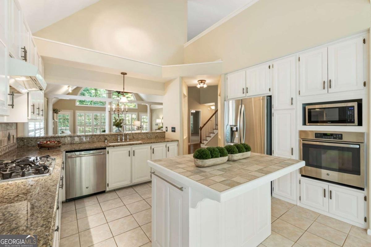 5010 Harbour Ridge Drive Alpharetta - 10