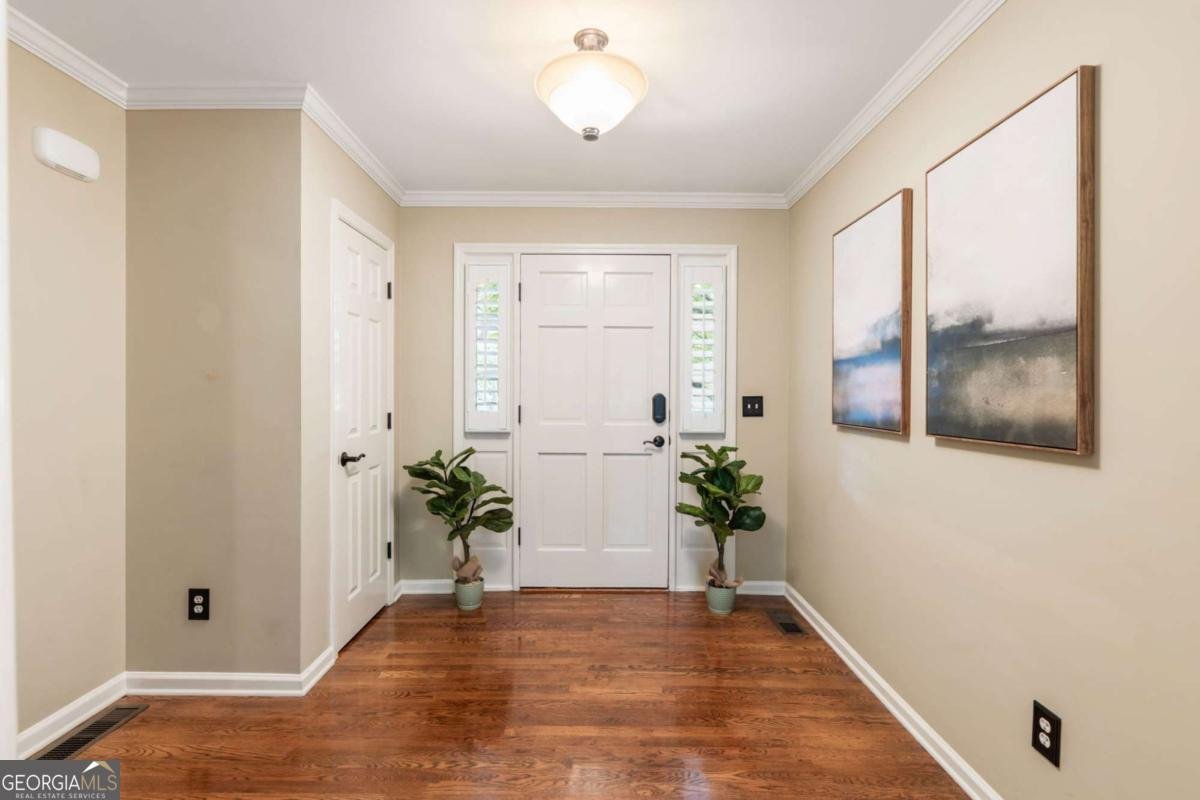 5010 Harbour Ridge Drive Alpharetta - 13