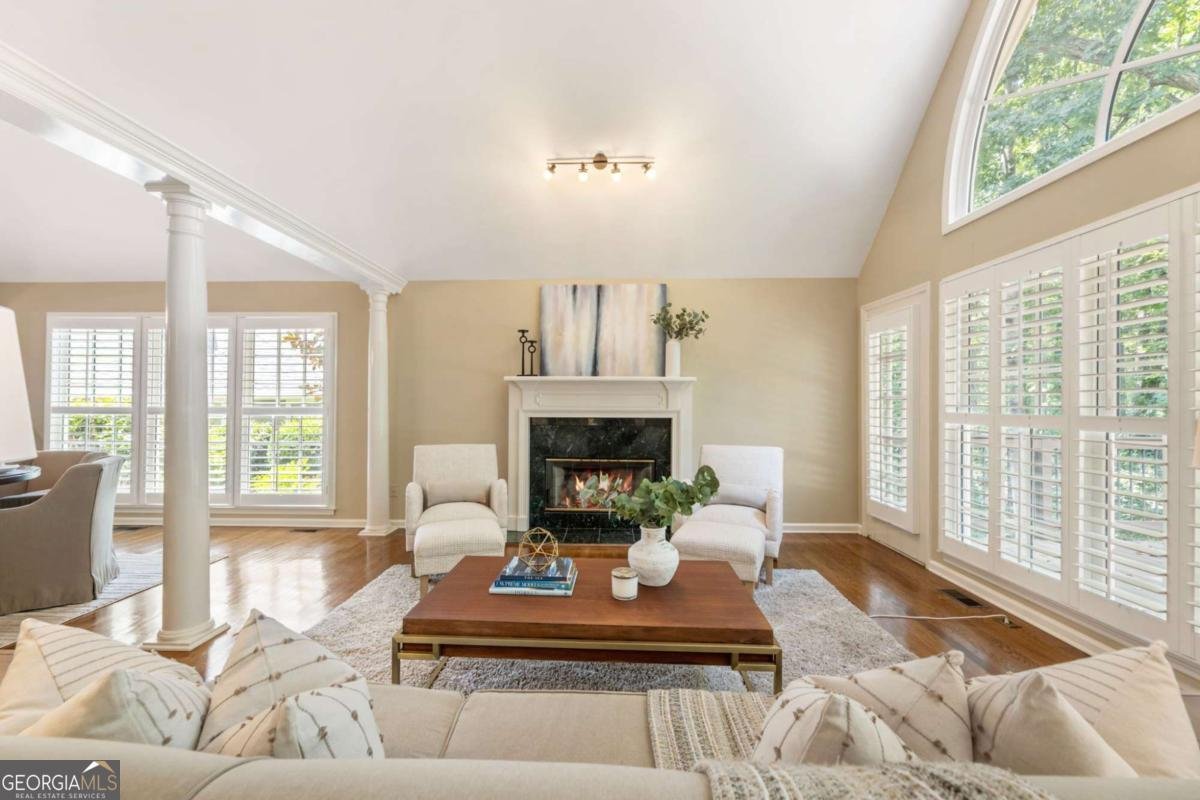 5010 Harbour Ridge Drive Alpharetta - 15