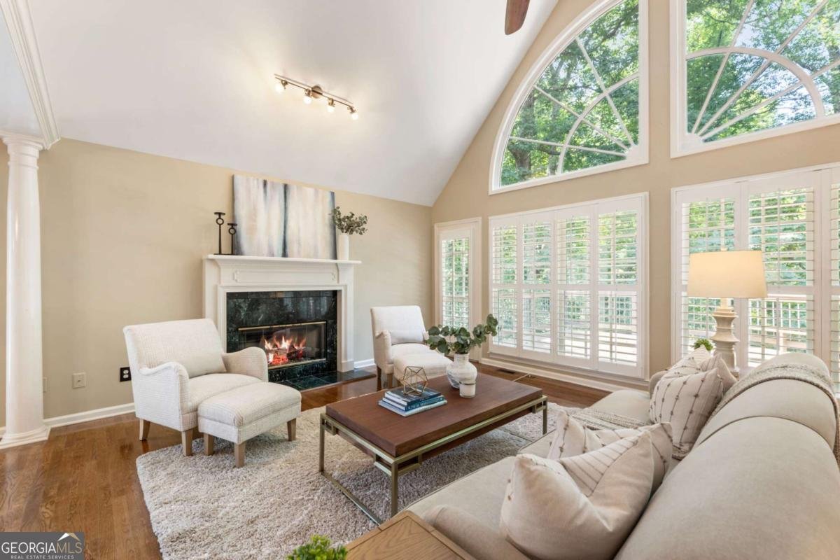 5010 Harbour Ridge Drive Alpharetta - 16