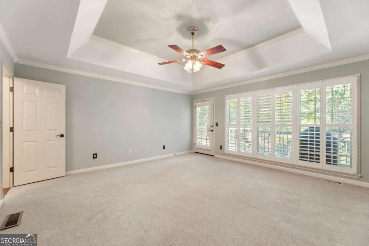 5010 Harbour Ridge Drive Alpharetta - 18