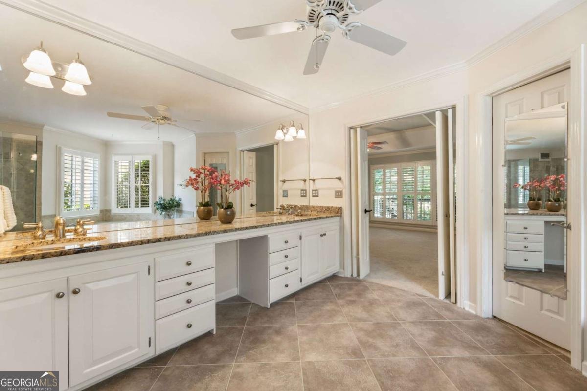 5010 Harbour Ridge Drive Alpharetta - 19
