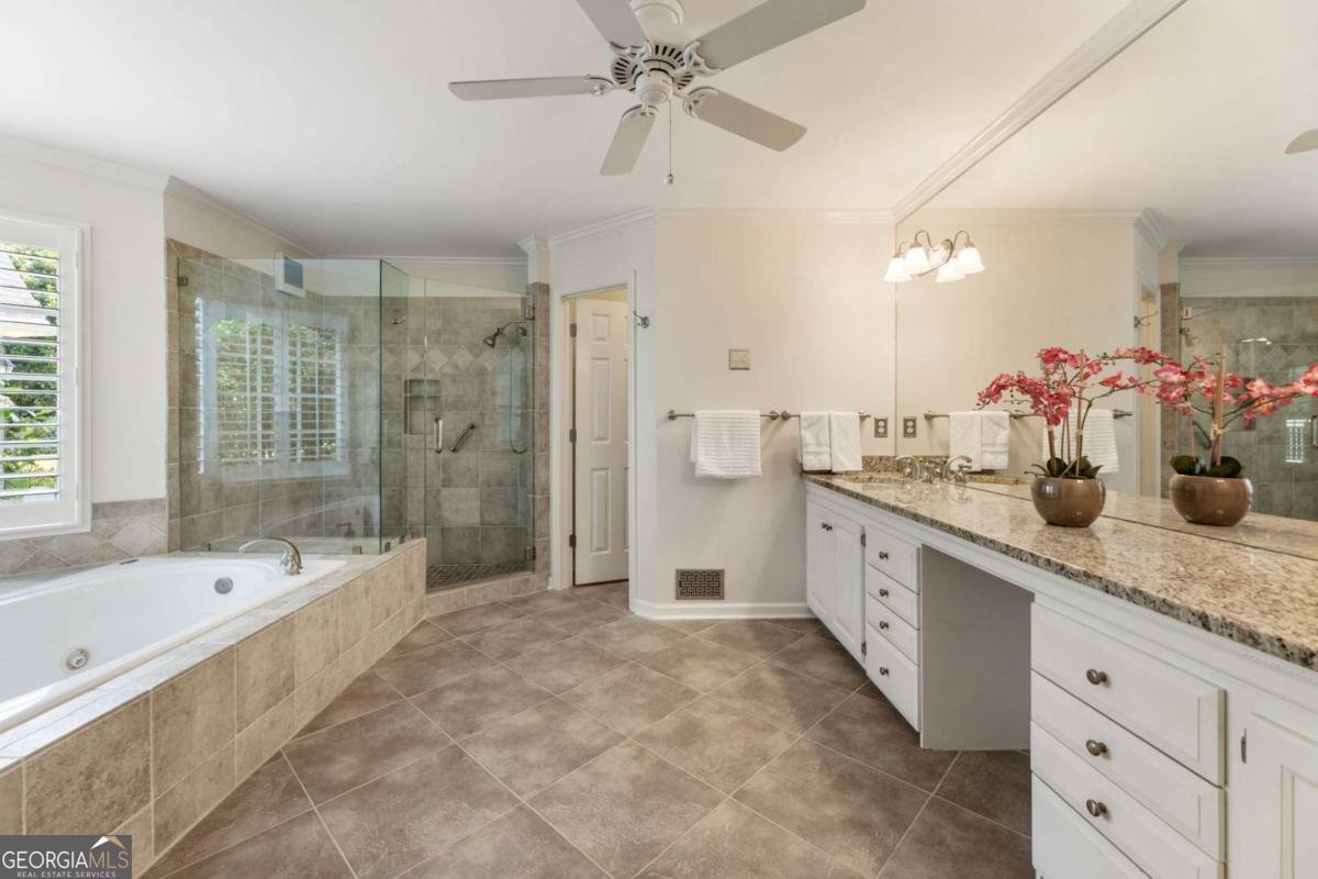 5010 Harbour Ridge Drive Alpharetta - 20