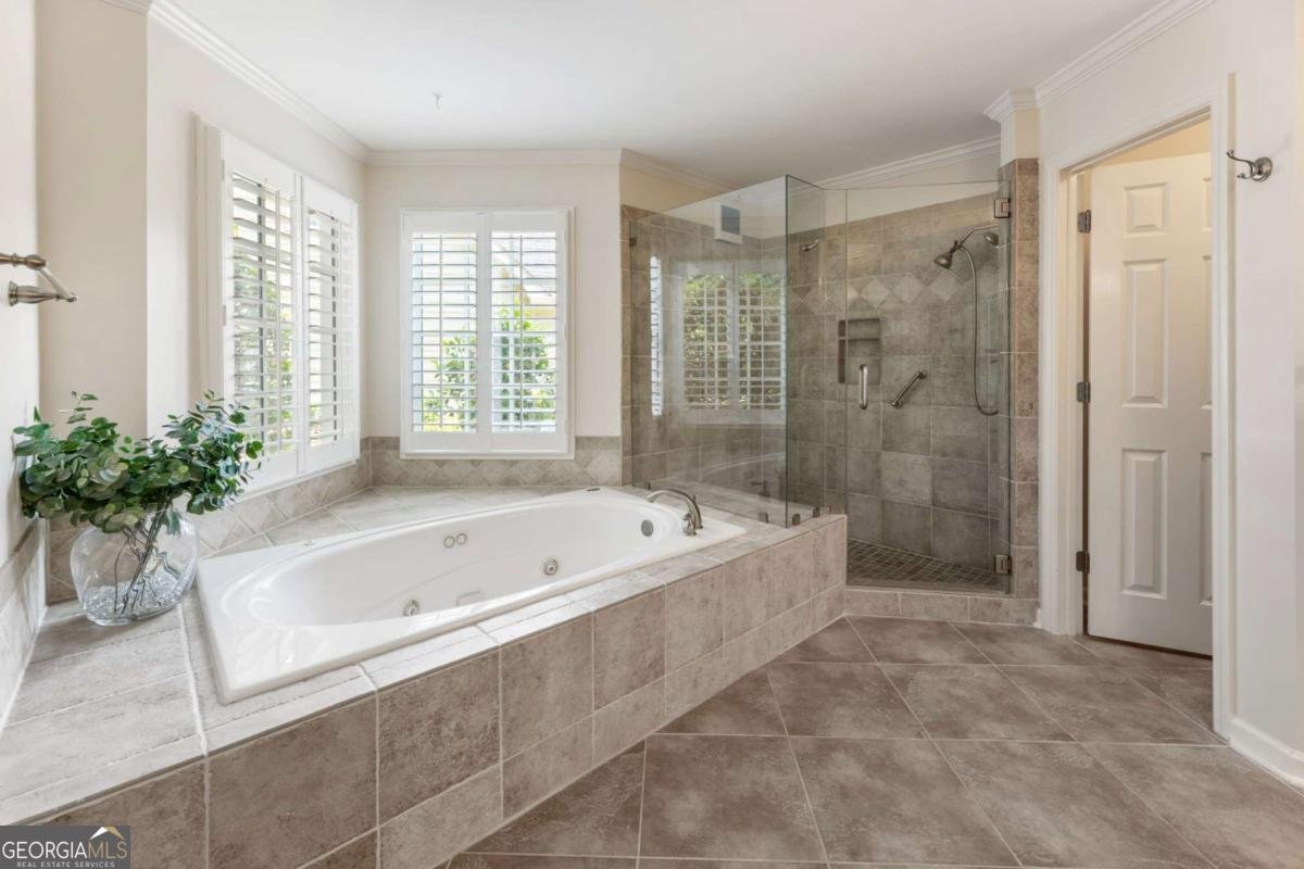 5010 Harbour Ridge Drive Alpharetta - 21