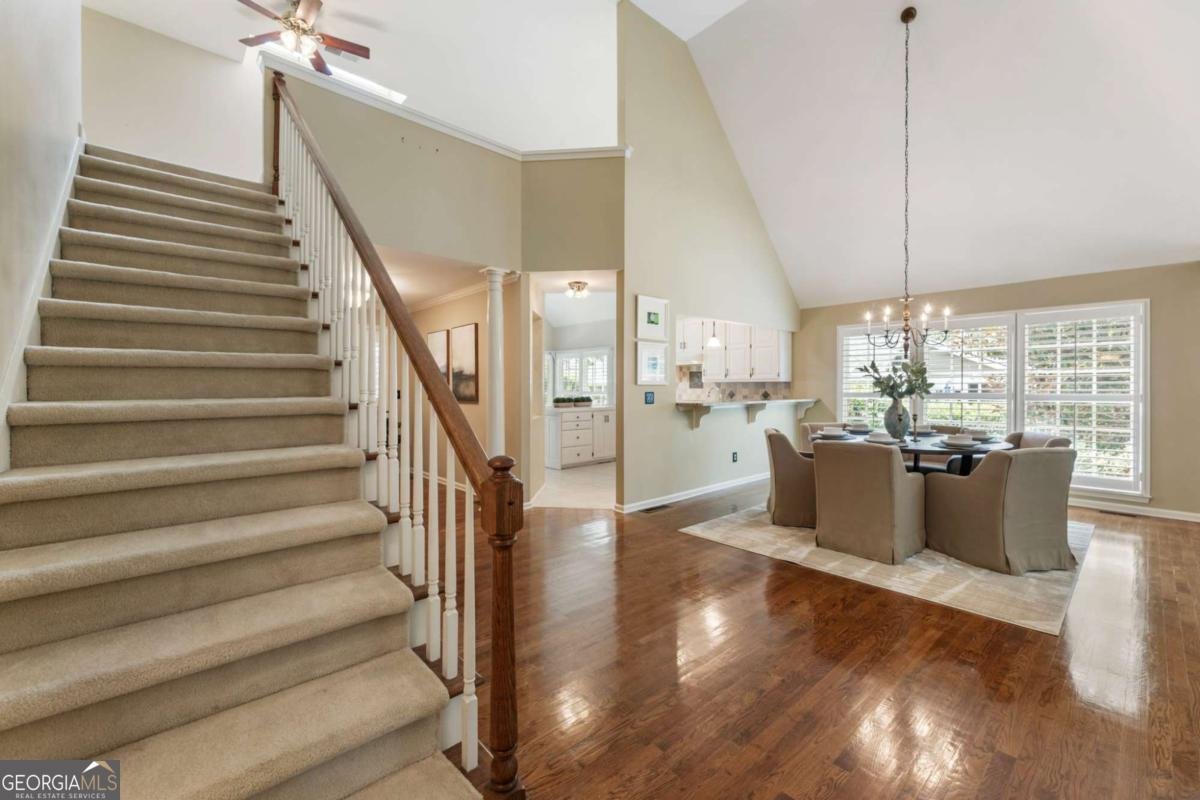 5010 Harbour Ridge Drive Alpharetta - 22