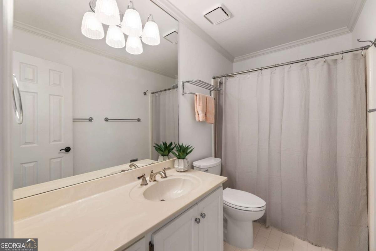 5010 Harbour Ridge Drive Alpharetta - 25