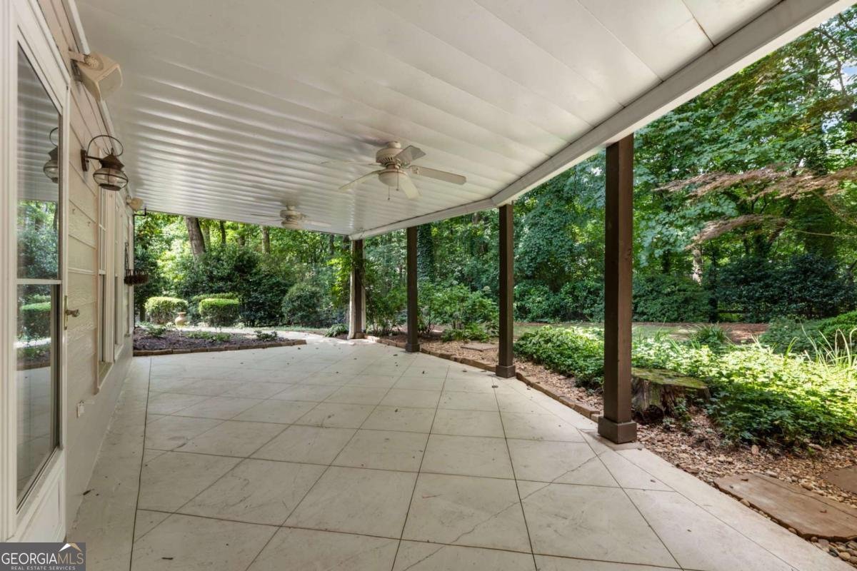 5010 Harbour Ridge Drive Alpharetta - 26
