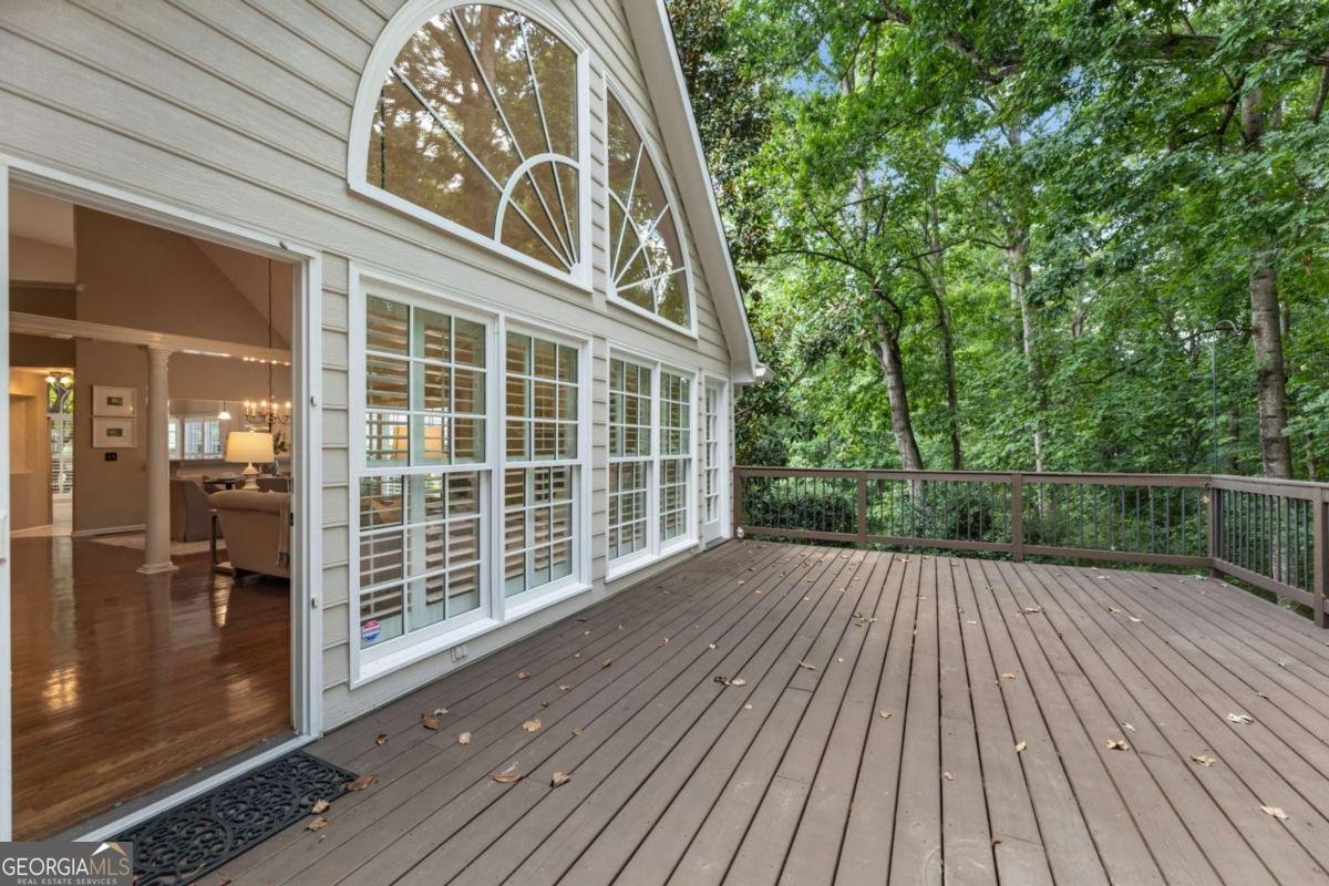 5010 Harbour Ridge Drive Alpharetta - 27