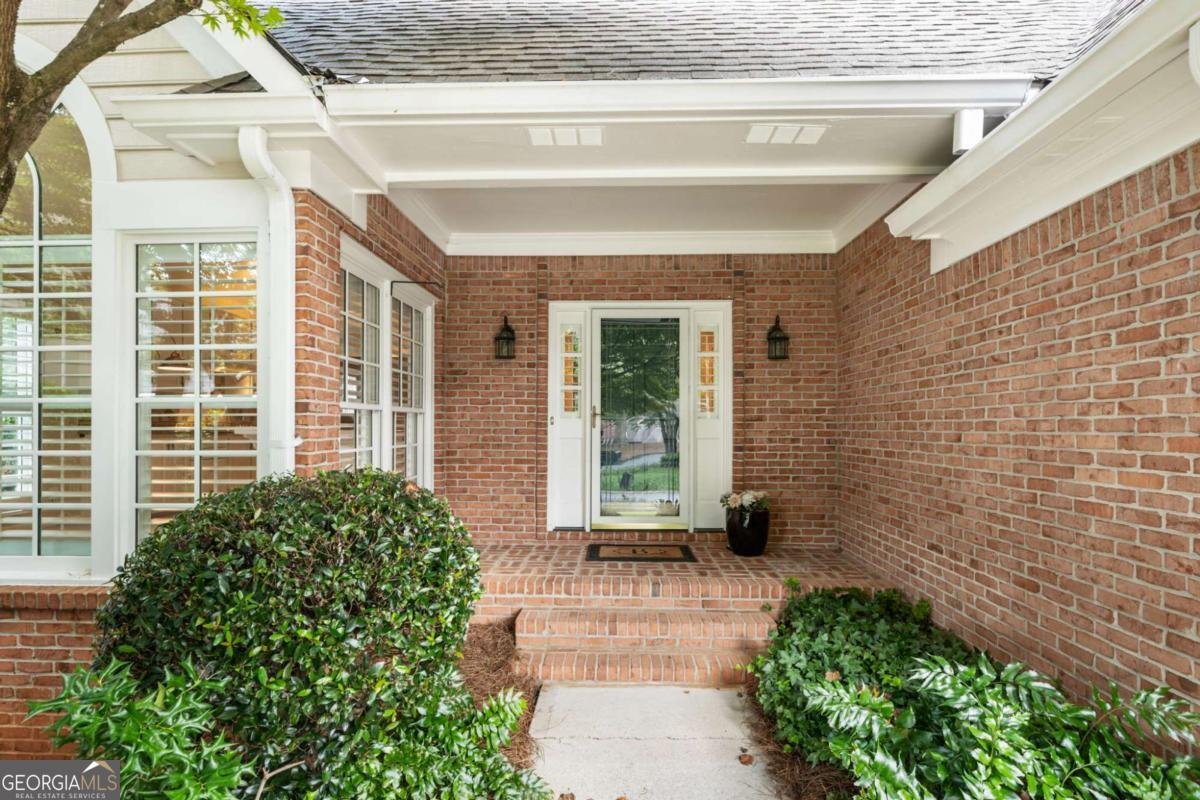5010 Harbour Ridge Drive Alpharetta - 28