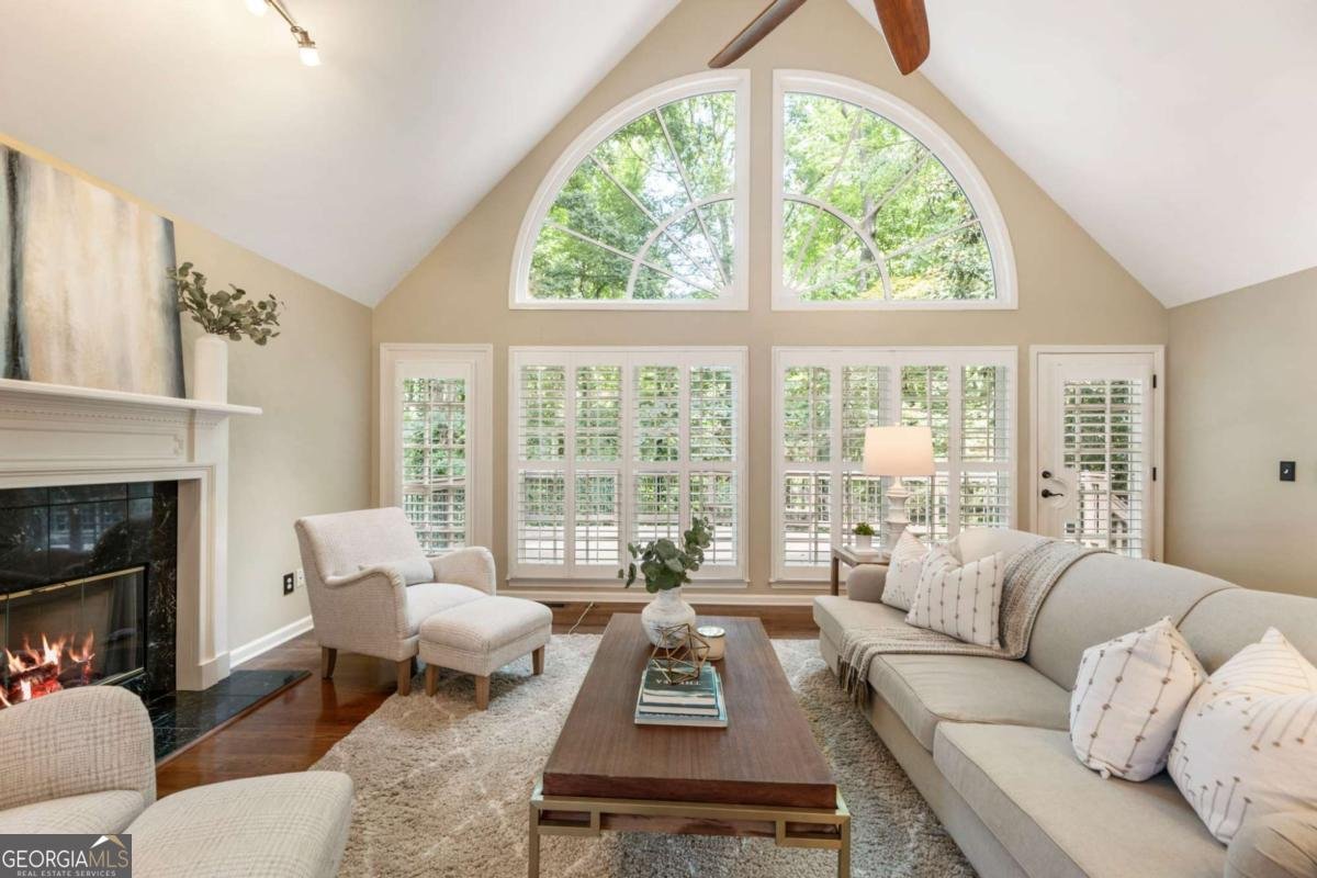5010 Harbour Ridge Drive Alpharetta - 3