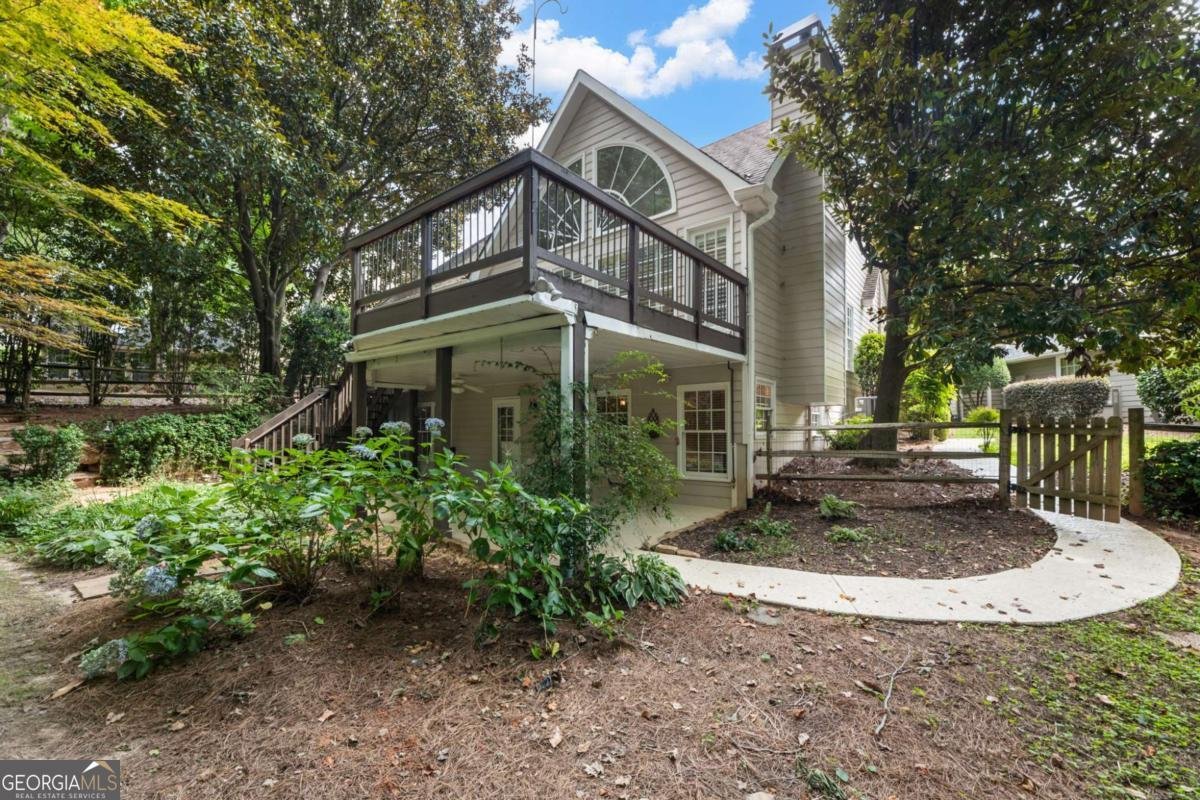 5010 Harbour Ridge Drive Alpharetta - 31
