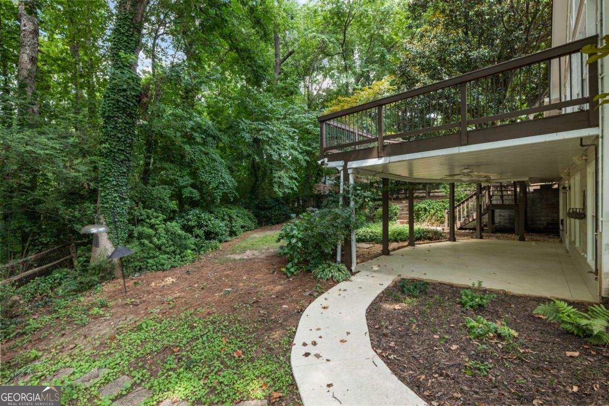5010 Harbour Ridge Drive Alpharetta - 32