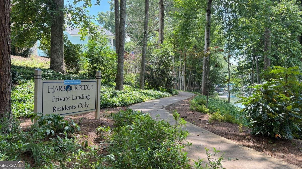 5010 Harbour Ridge Drive Alpharetta - 33