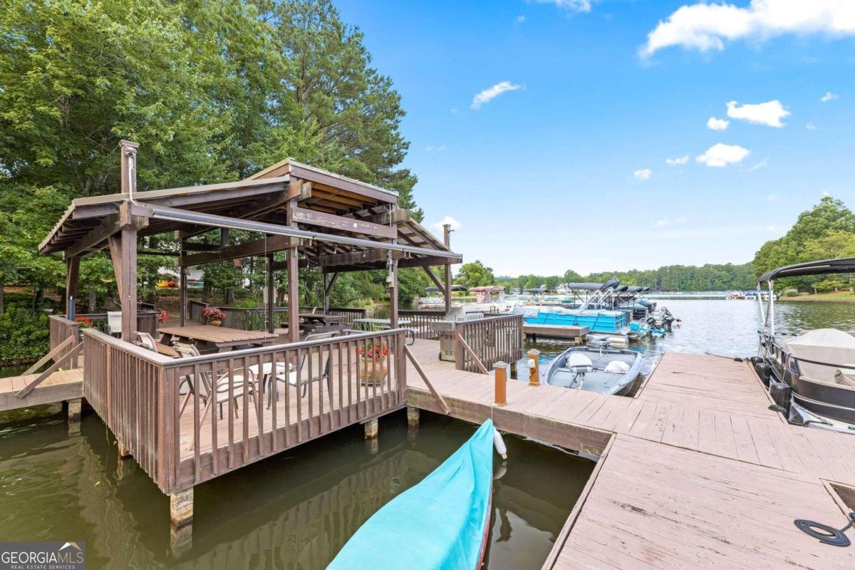 5010 Harbour Ridge Drive Alpharetta - 34