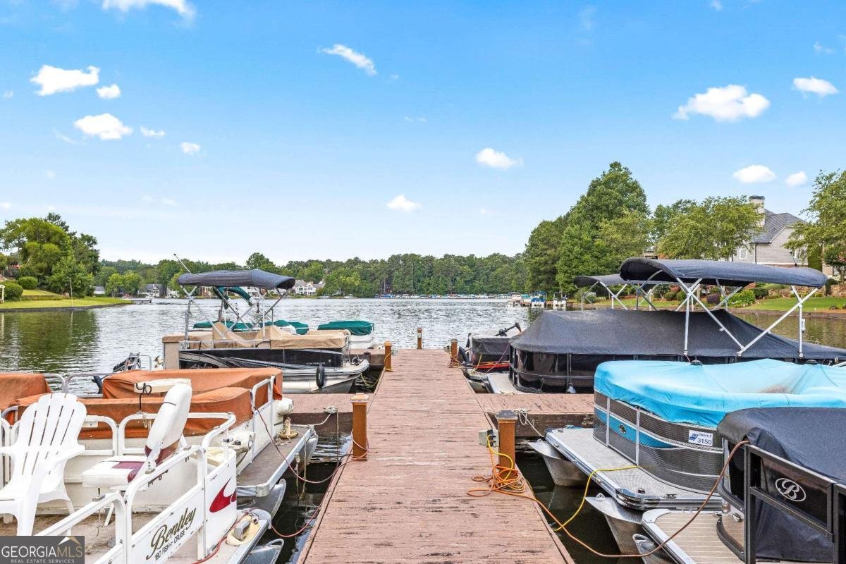 5010 Harbour Ridge Drive Alpharetta - 35
