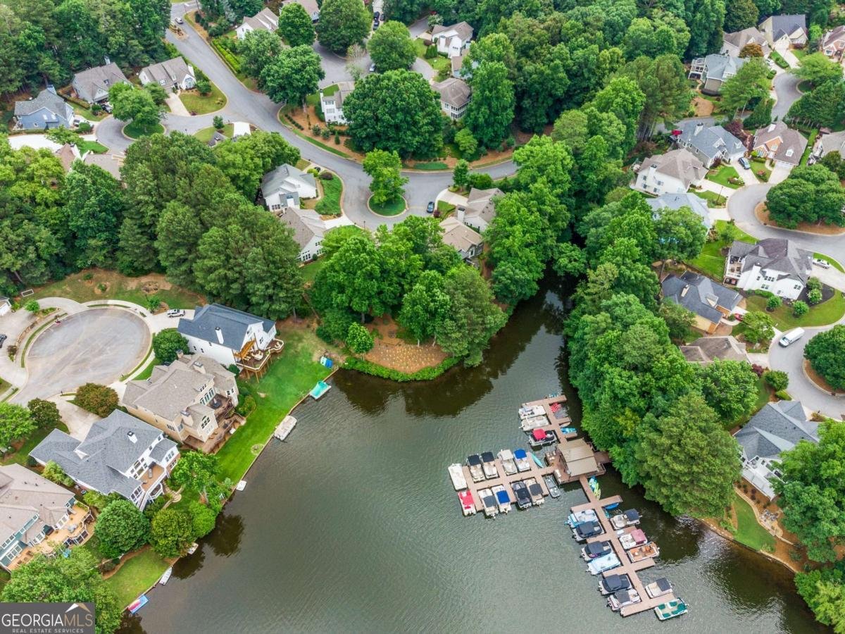 5010 Harbour Ridge Drive Alpharetta - 36