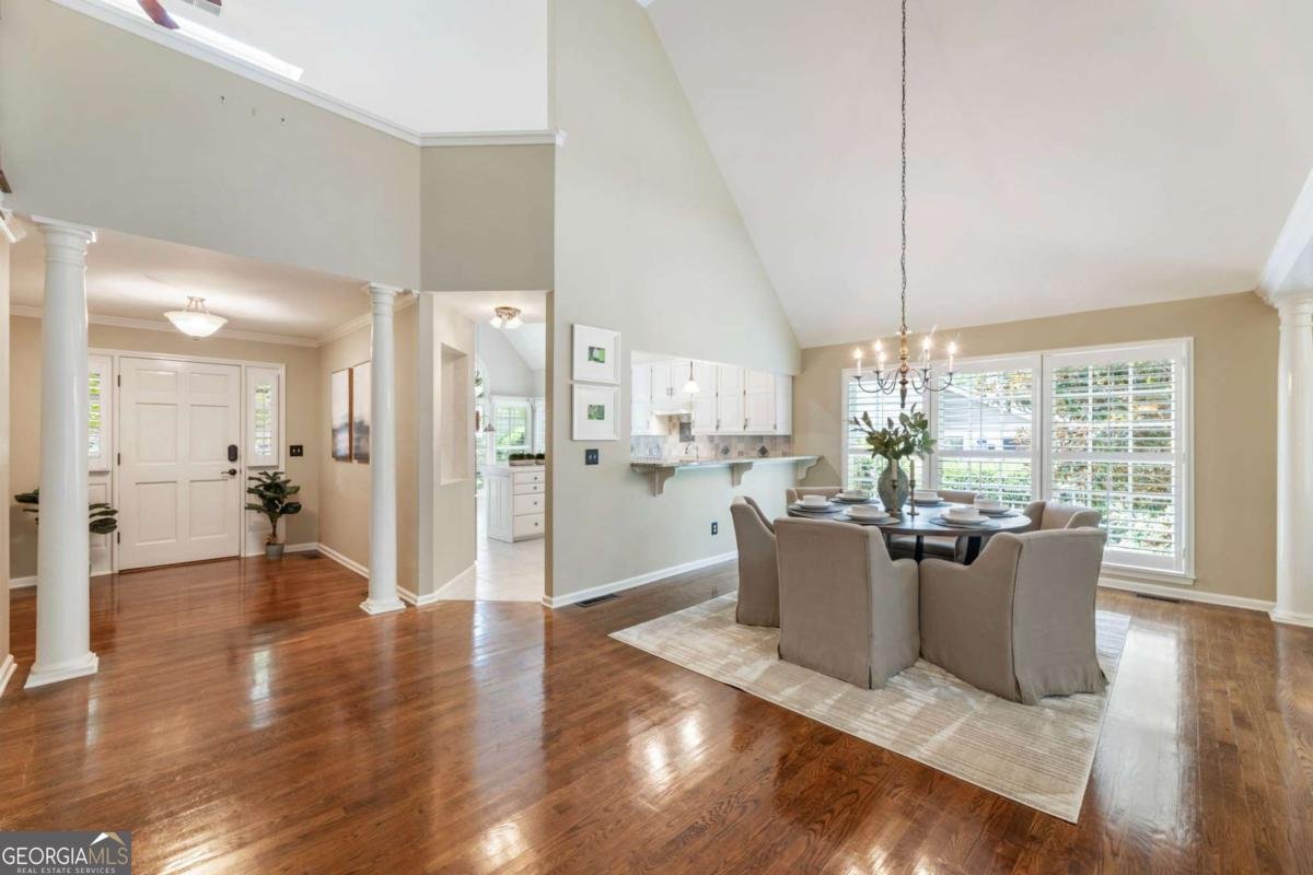 5010 Harbour Ridge Drive Alpharetta - 4