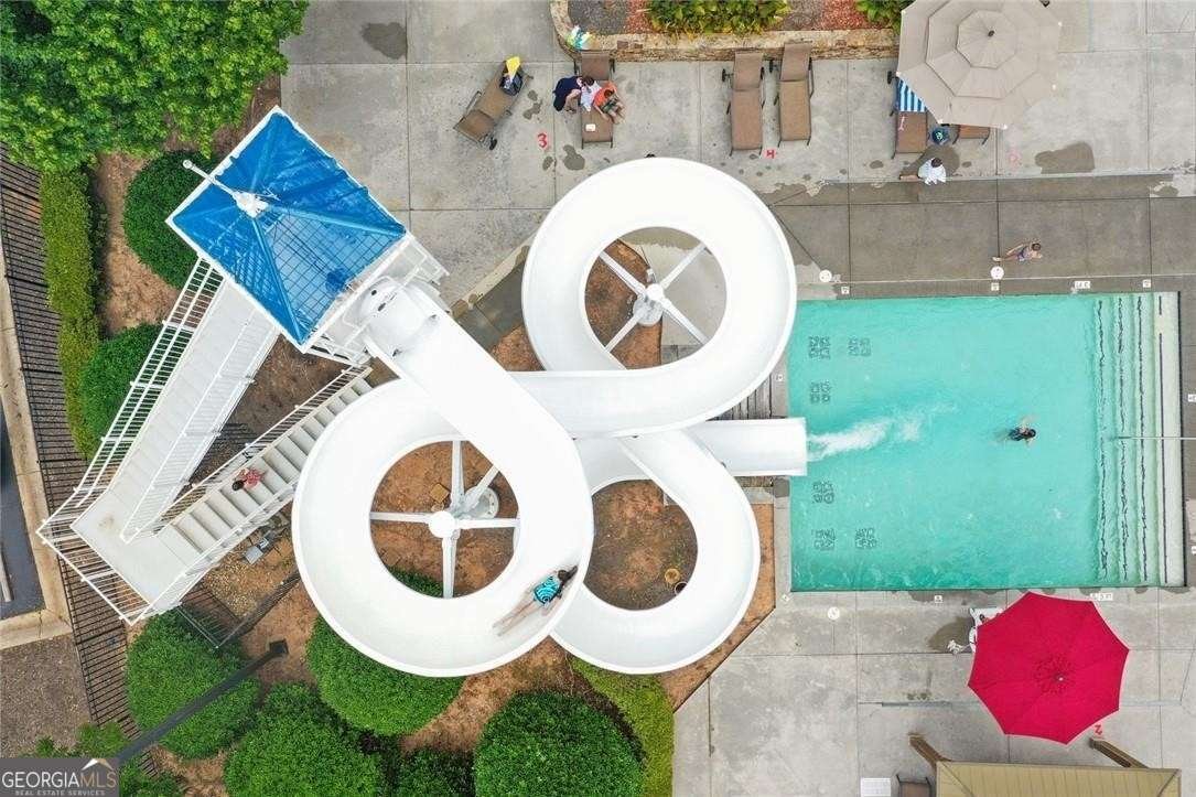5010 Harbour Ridge Drive Alpharetta - 41