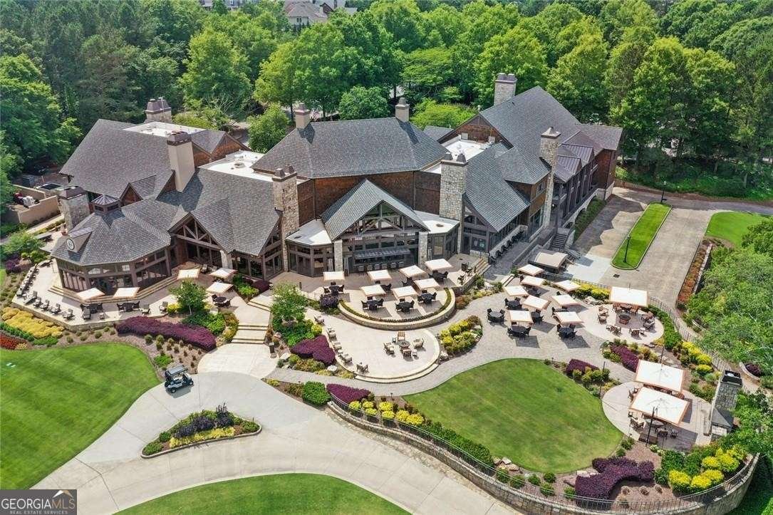 5010 Harbour Ridge Drive Alpharetta - 43