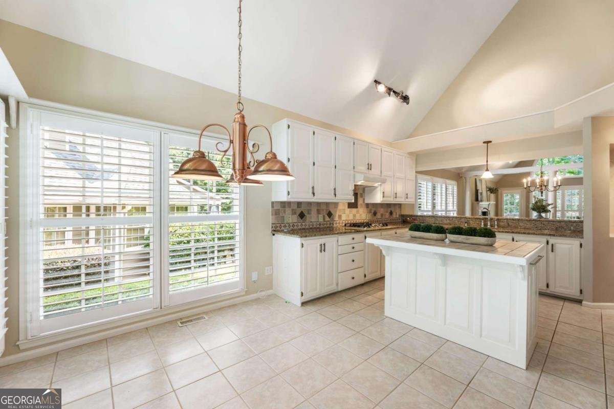 5010 Harbour Ridge Drive Alpharetta - 5