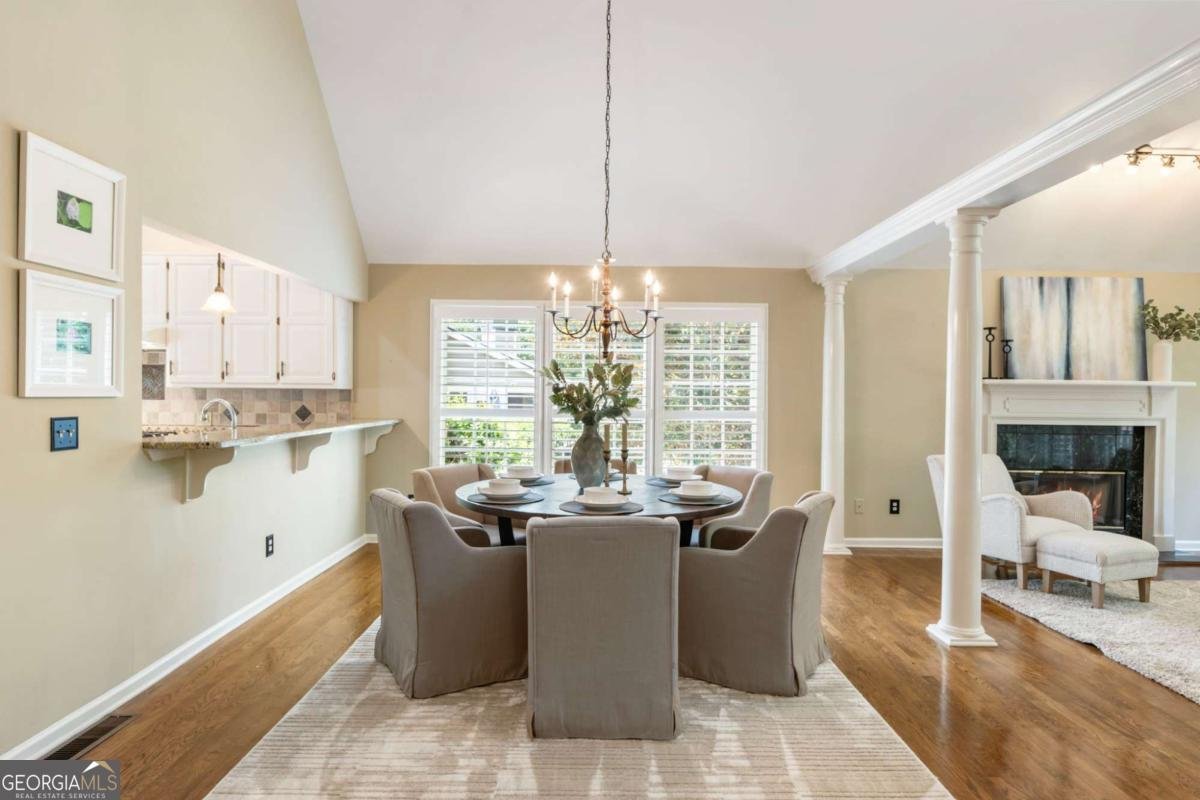 5010 Harbour Ridge Drive Alpharetta - 6