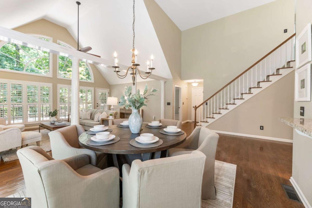 5010 Harbour Ridge Drive Alpharetta - 7