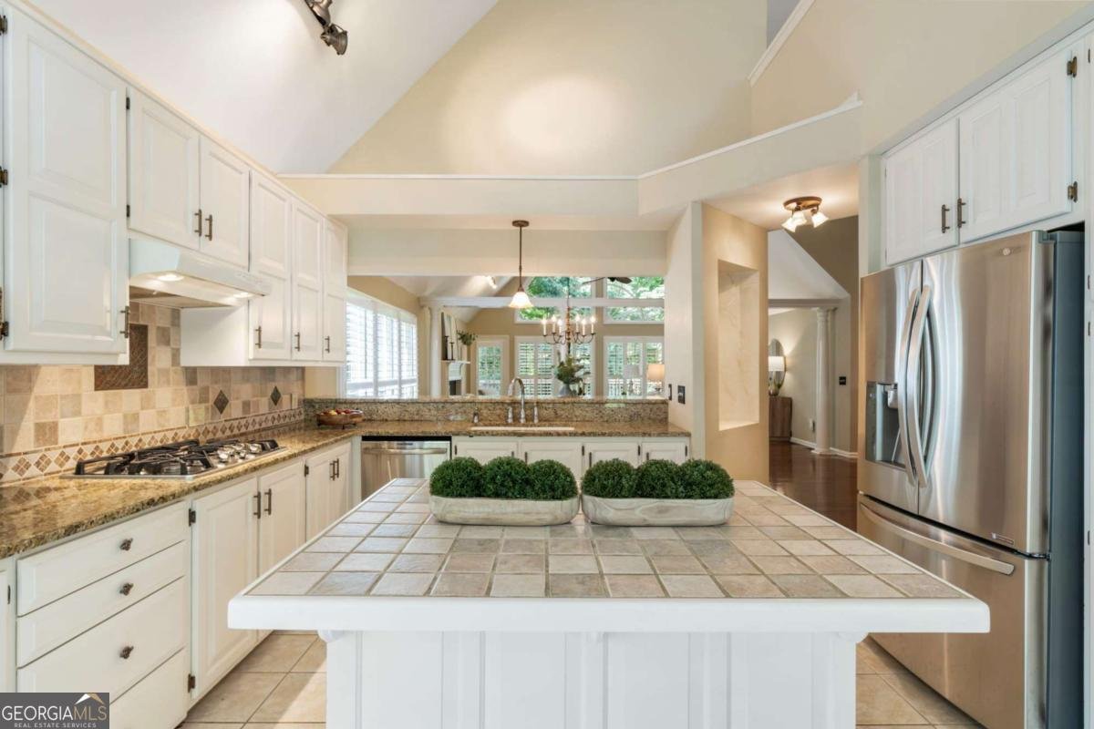 5010 Harbour Ridge Drive Alpharetta - 8
