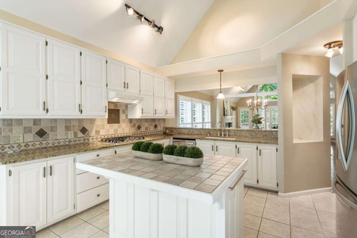5010 Harbour Ridge Drive Alpharetta - 9