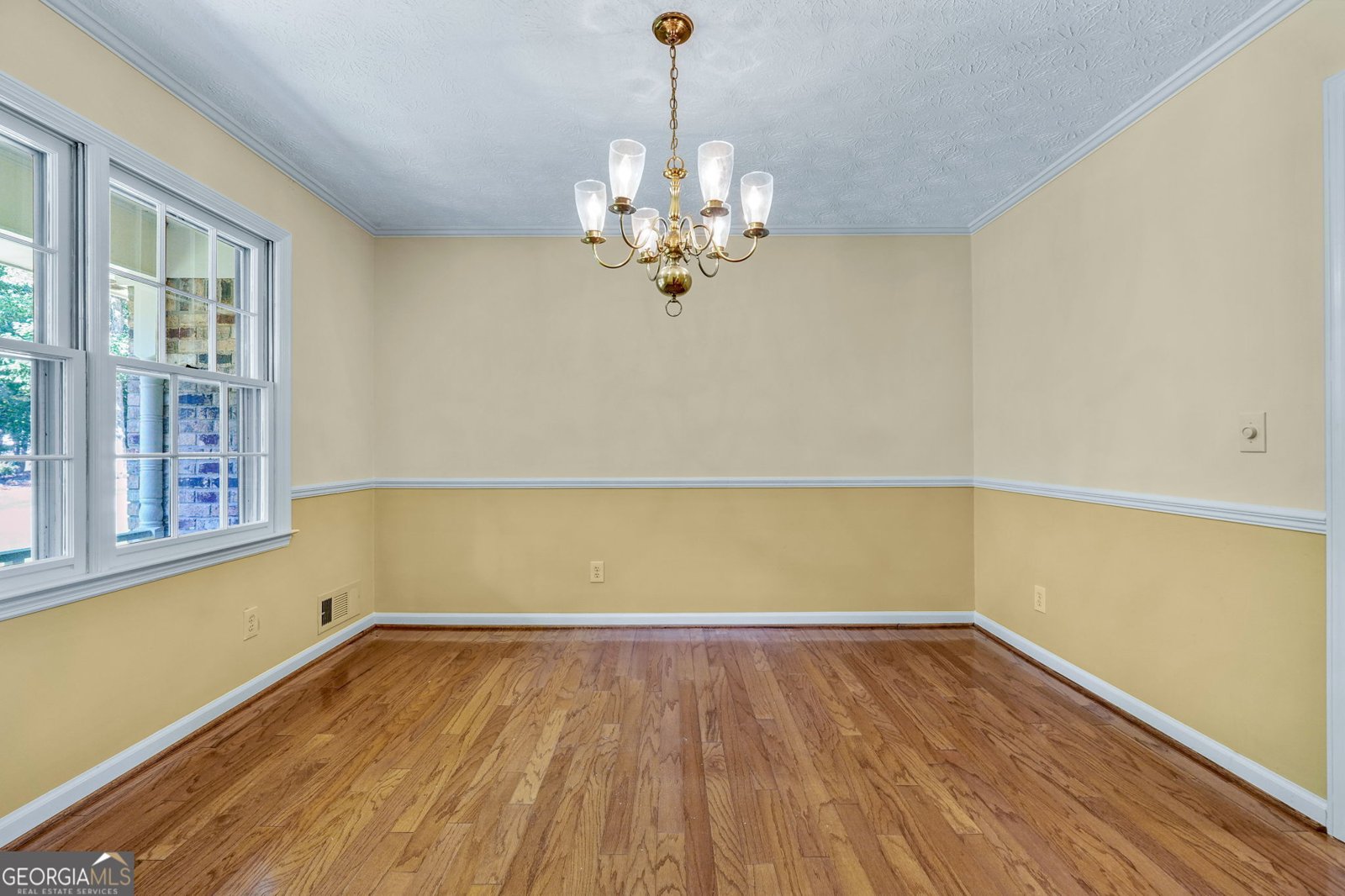 112 Barber Drive Stockbridge - 18