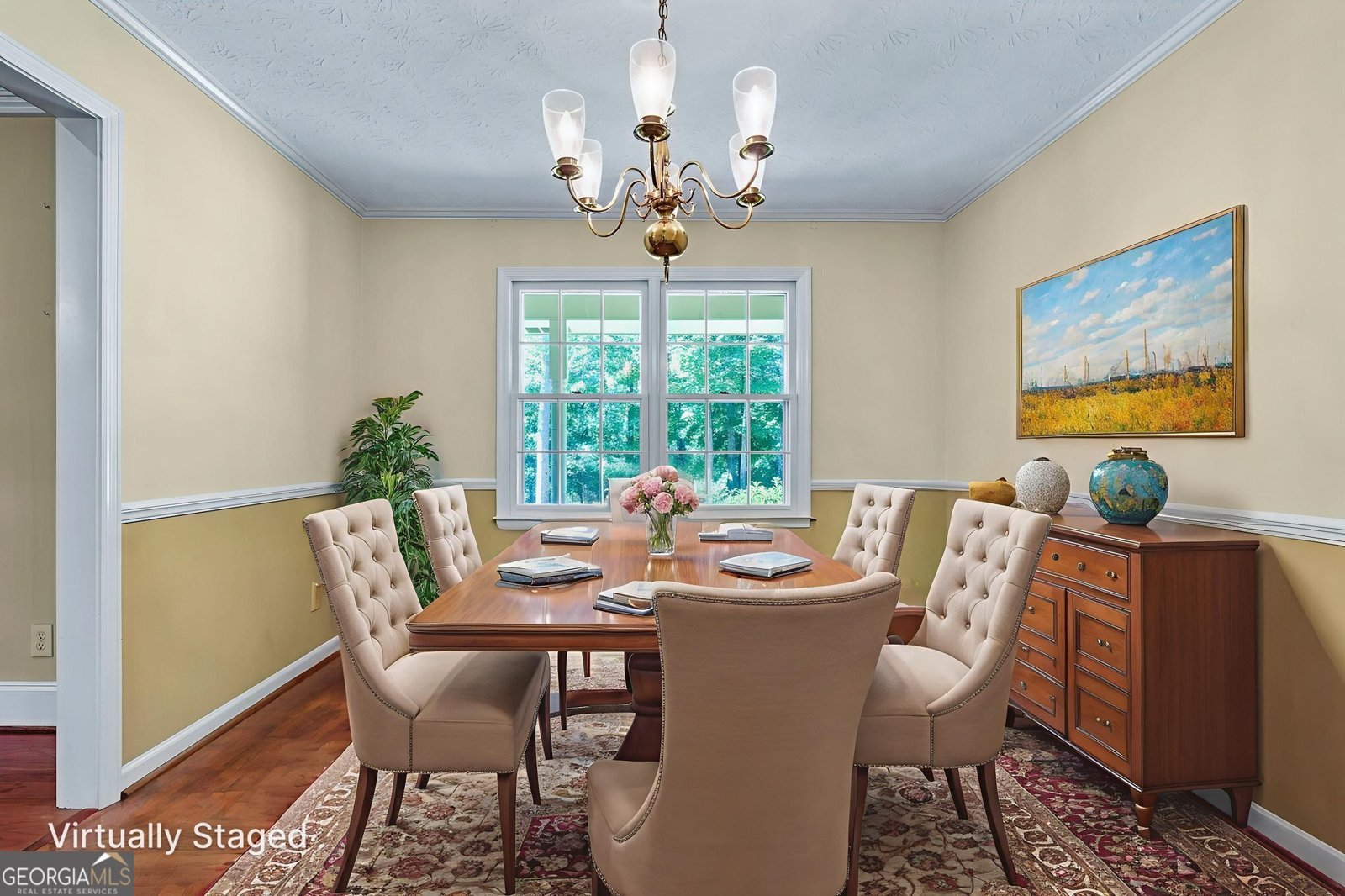 112 Barber Drive Stockbridge - 19