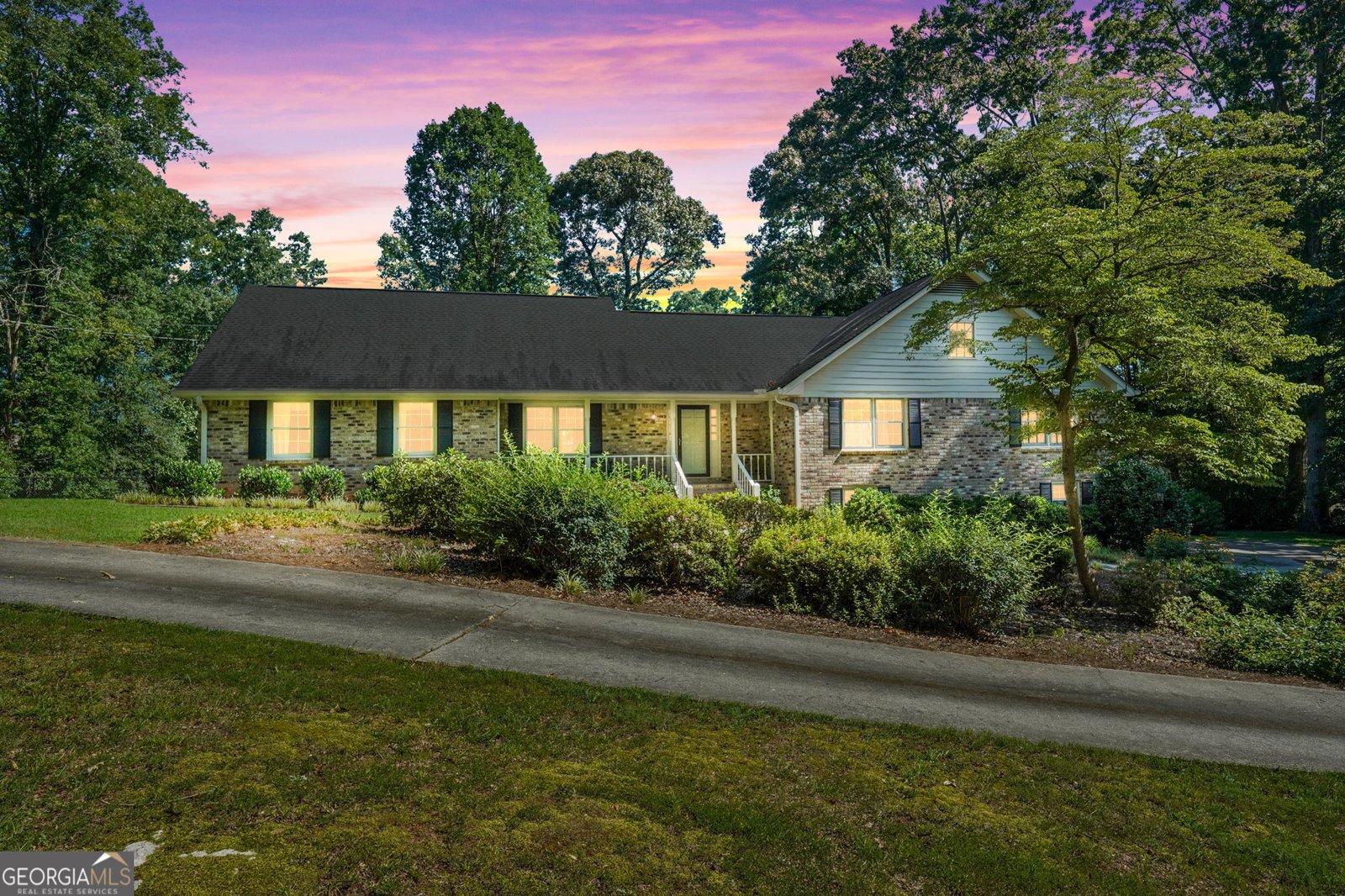 112 Barber Drive Stockbridge - 2