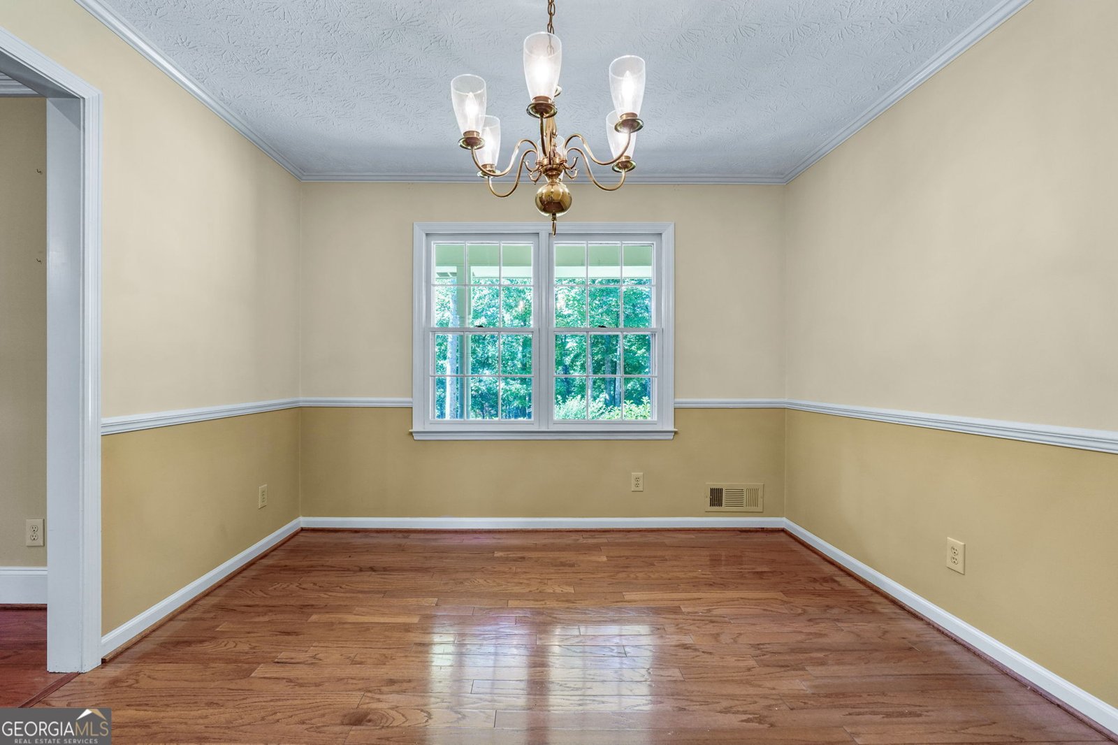 112 Barber Drive Stockbridge - 20