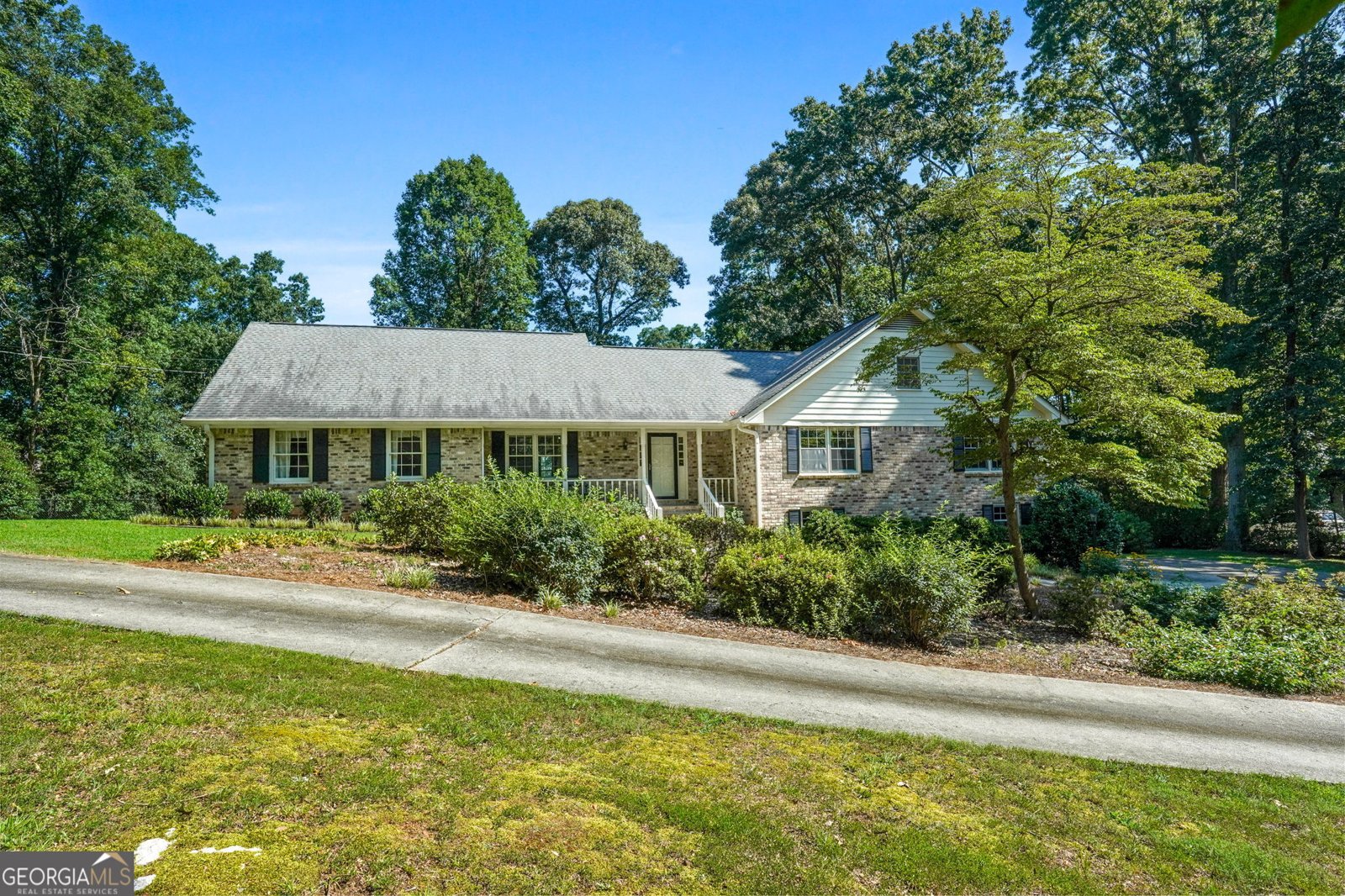 112 Barber Drive Stockbridge - 3