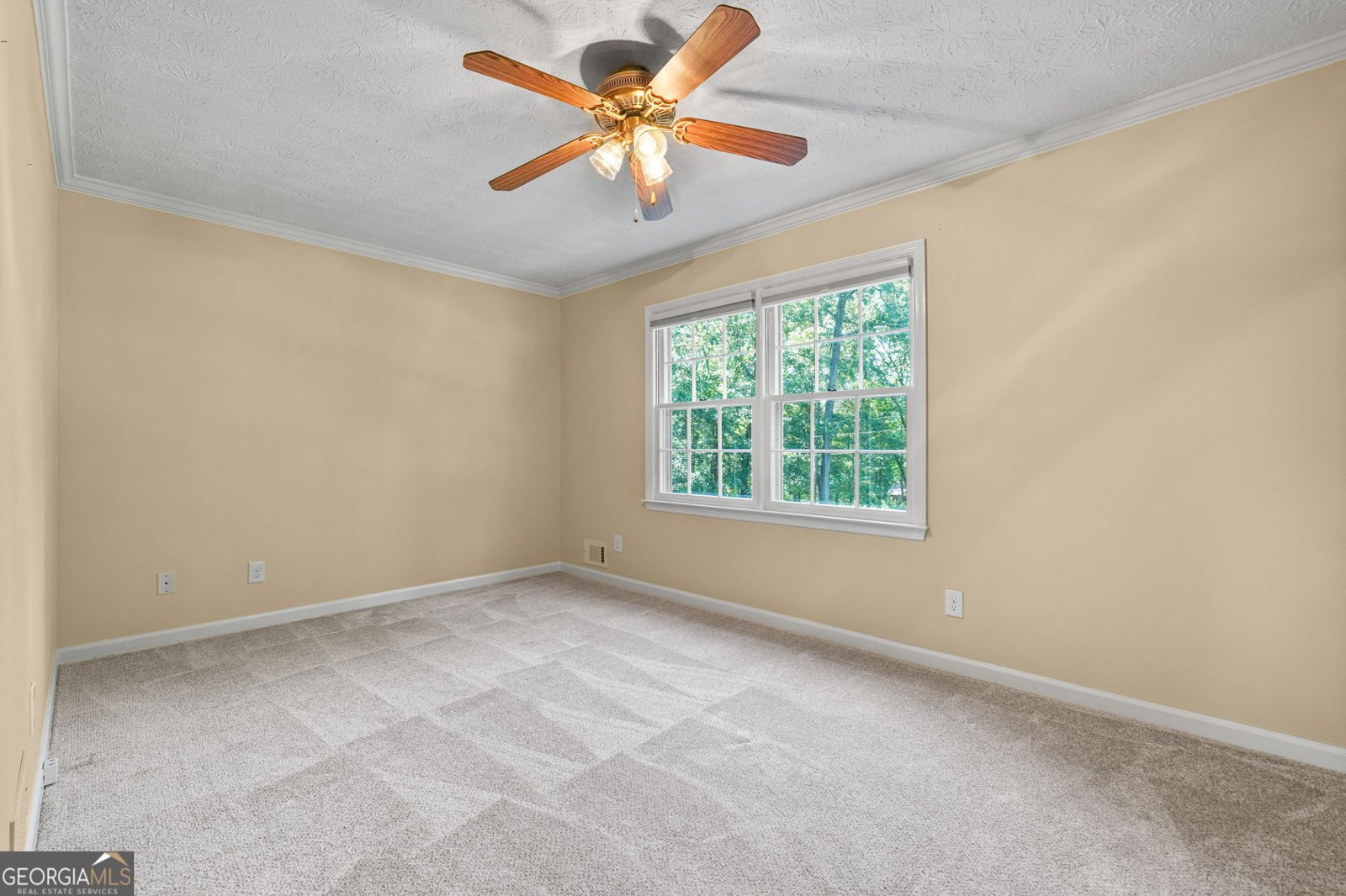 112 Barber Drive Stockbridge - 30