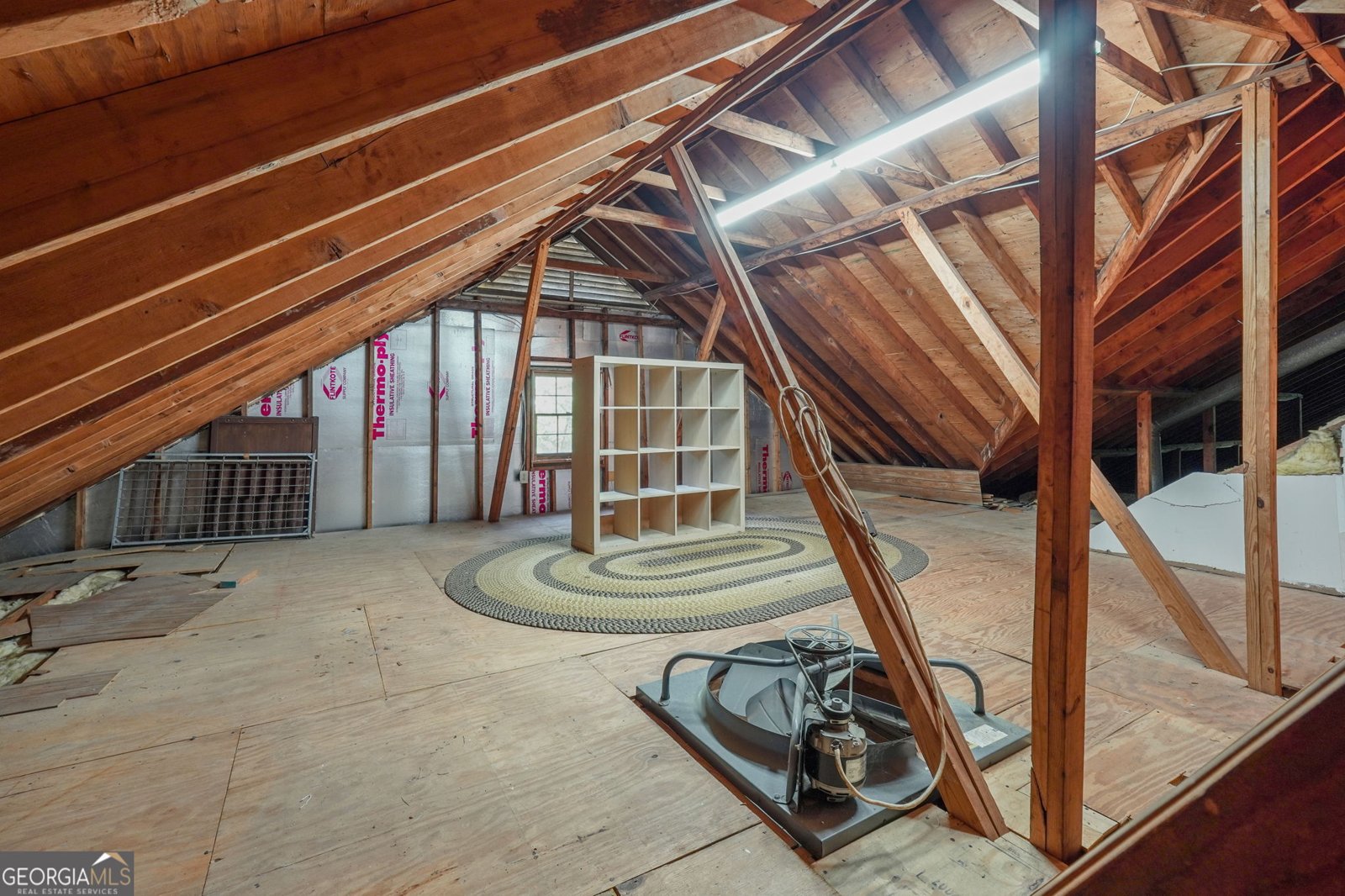 112 Barber Drive Stockbridge - 37