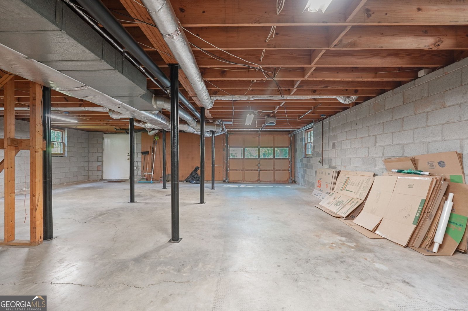 112 Barber Drive Stockbridge - 38