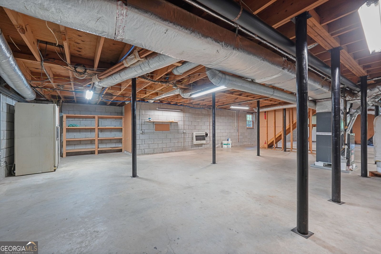 112 Barber Drive Stockbridge - 39
