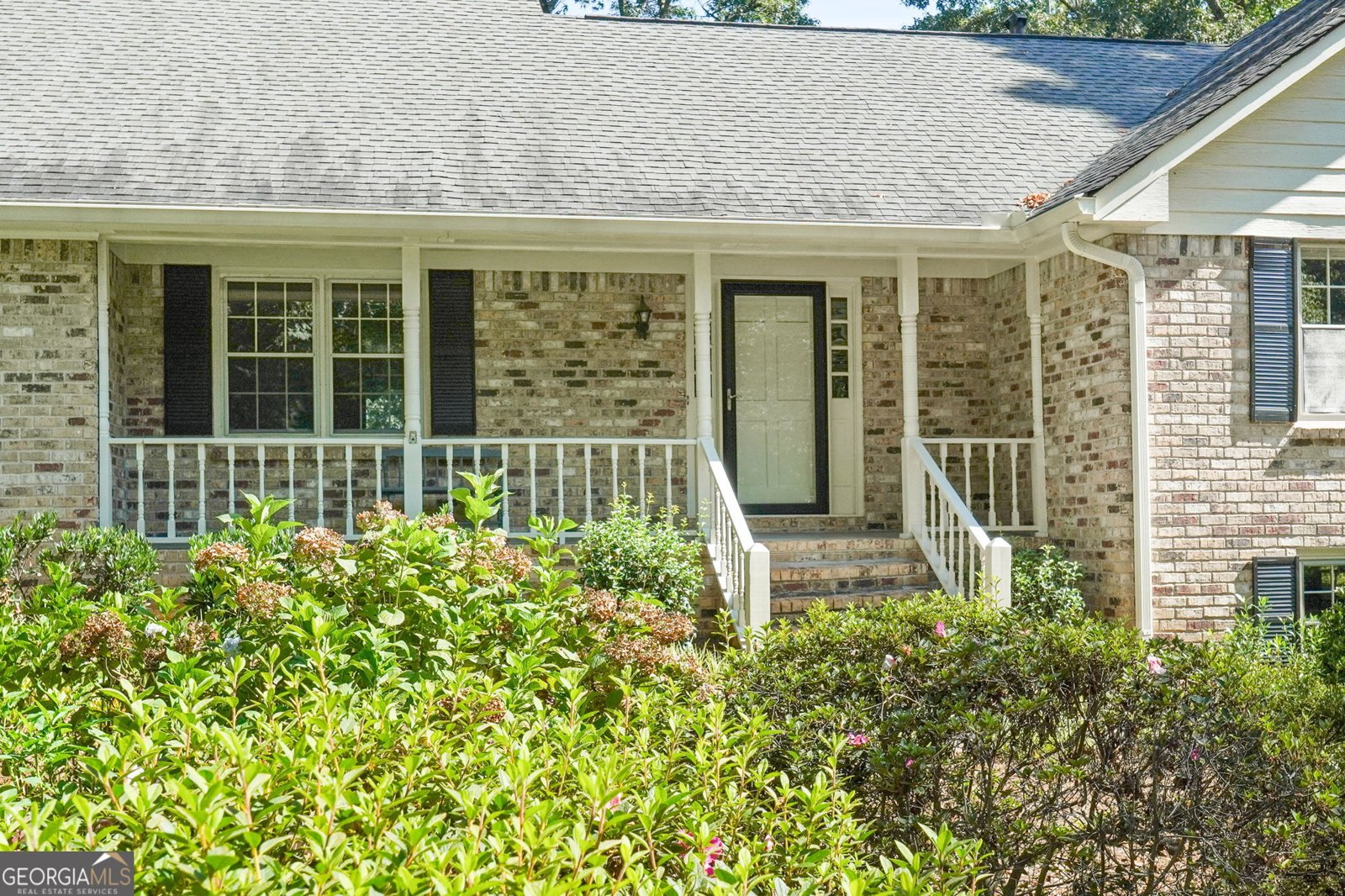 112 Barber Drive Stockbridge - 4