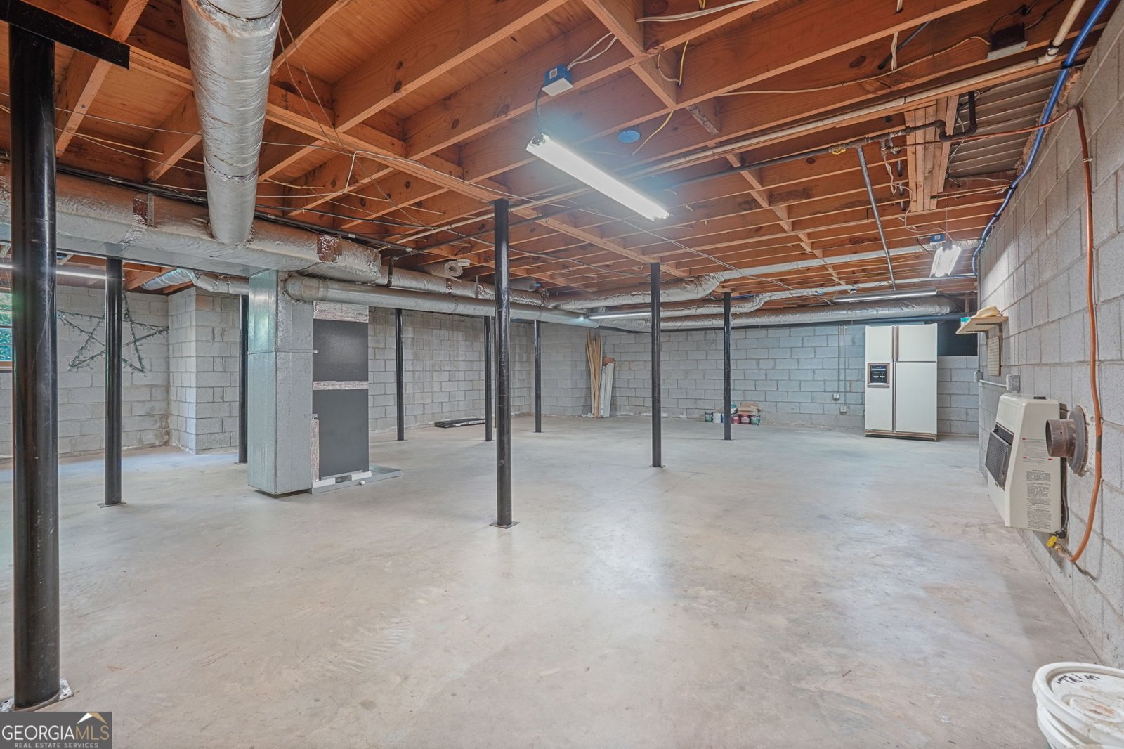 112 Barber Drive Stockbridge - 40