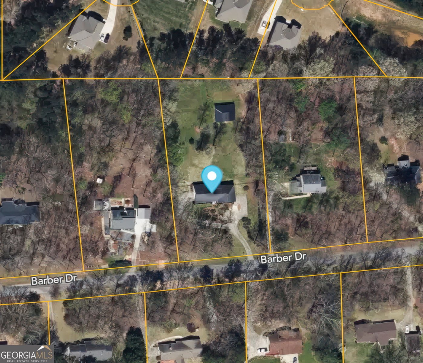 112 Barber Drive Stockbridge - 41