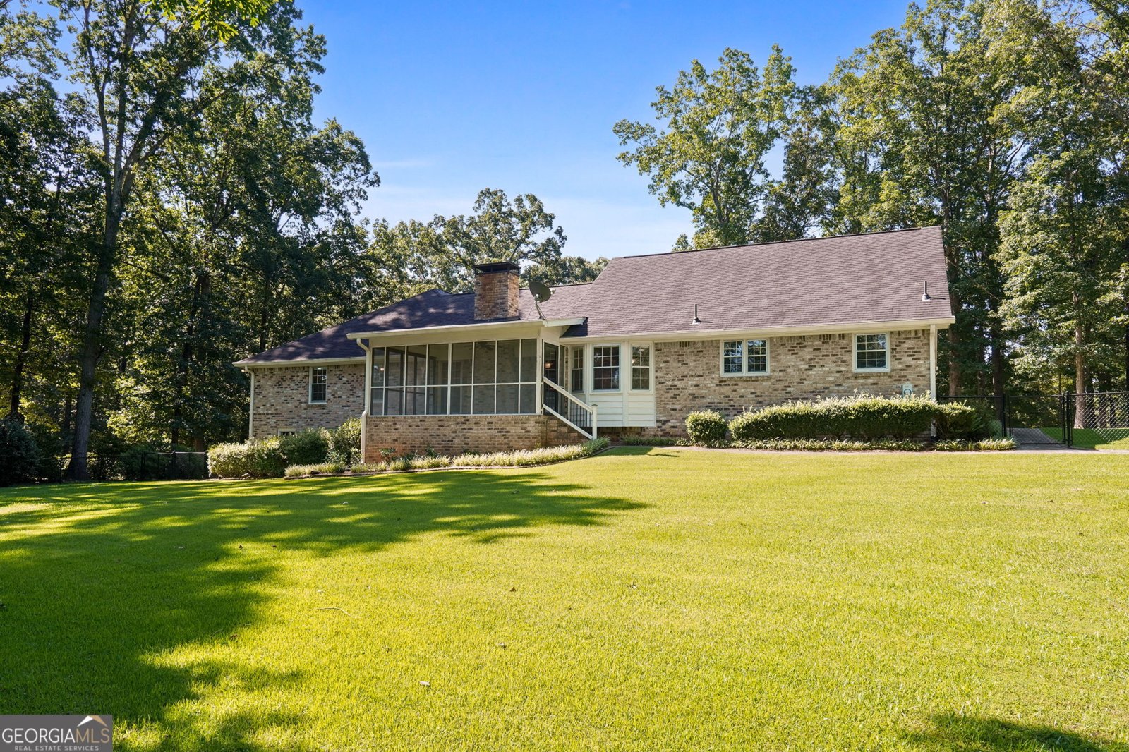 112 Barber Drive Stockbridge - 42