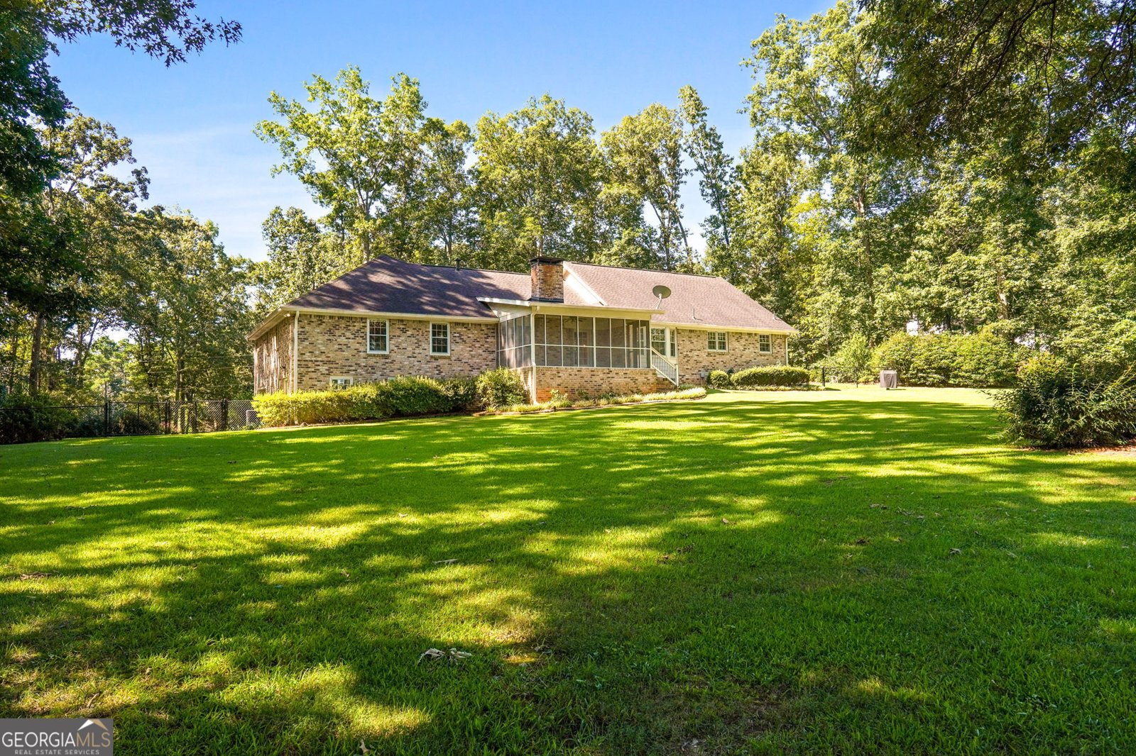 112 Barber Drive Stockbridge - 44