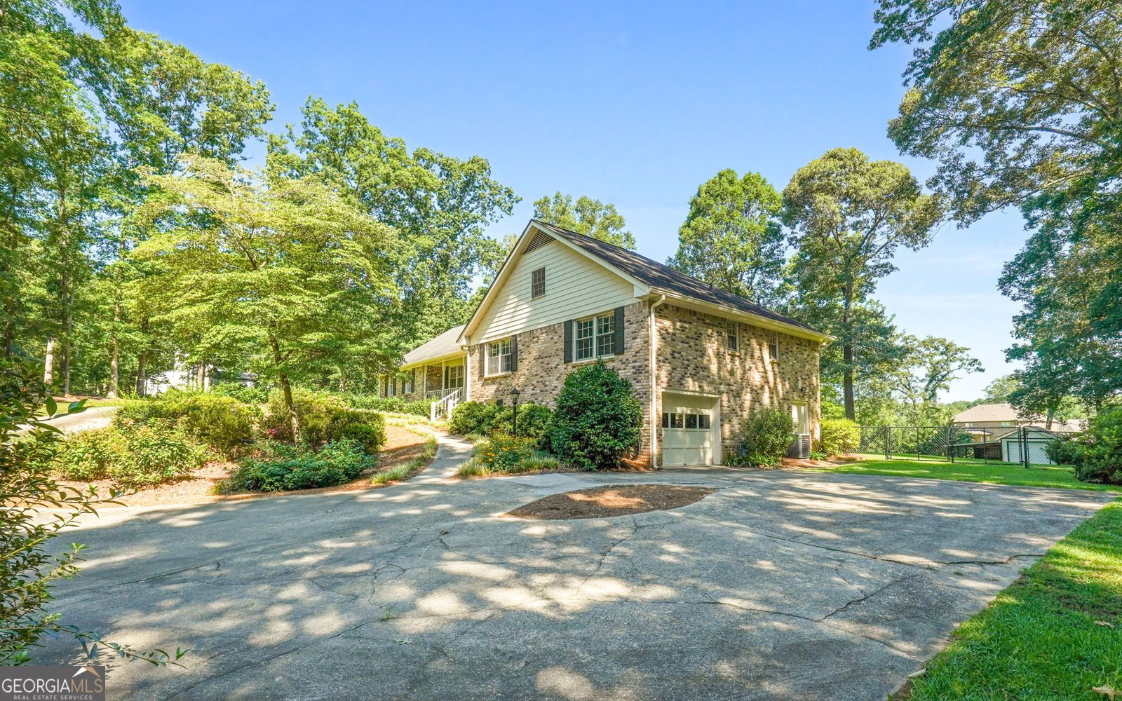 112 Barber Drive Stockbridge - 45