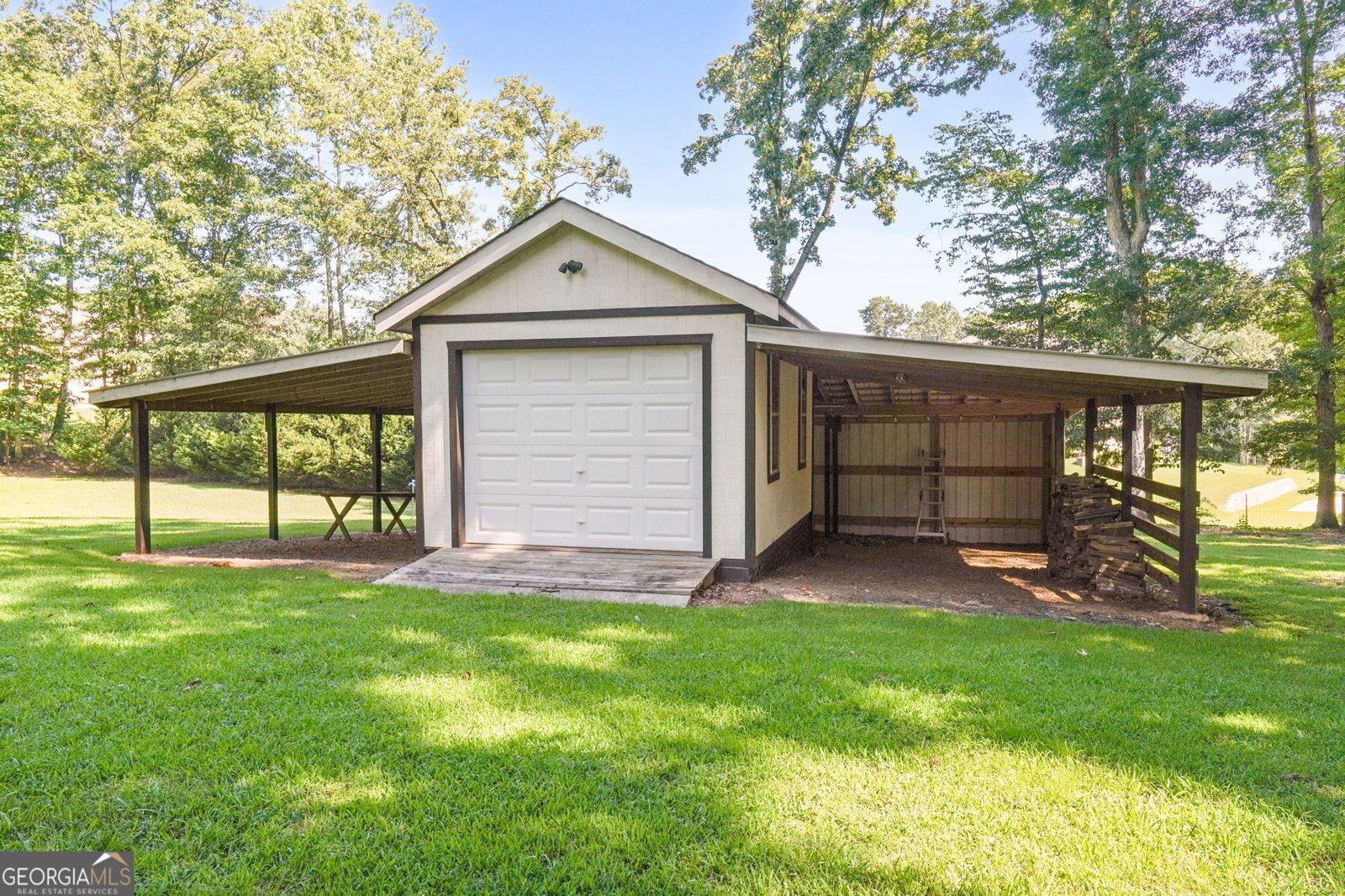 112 Barber Drive Stockbridge - 46