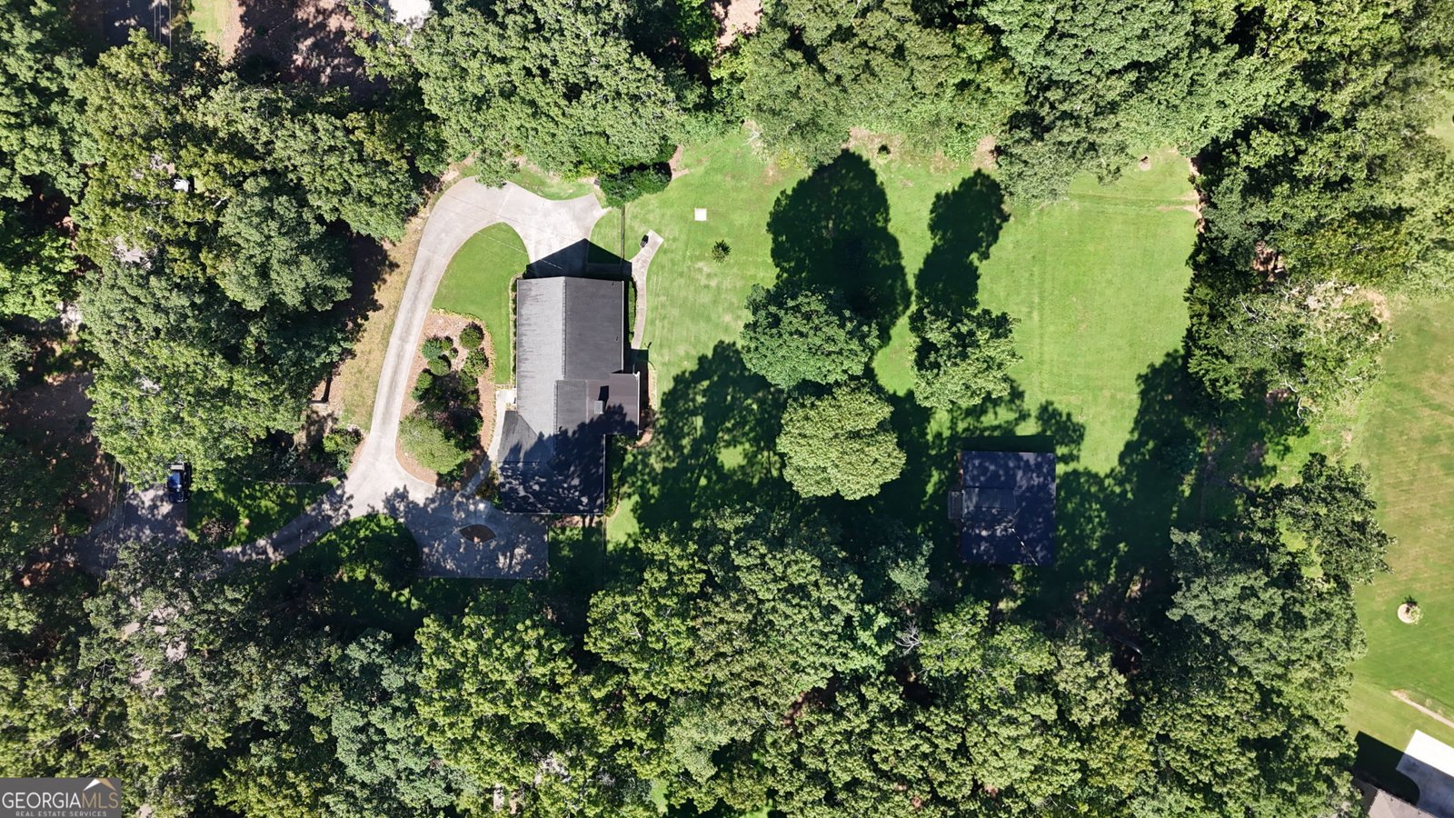 112 Barber Drive Stockbridge - 49
