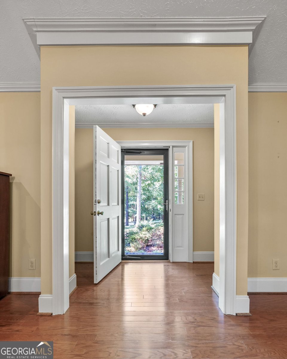 112 Barber Drive Stockbridge - 5