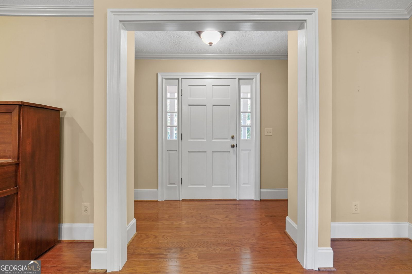 112 Barber Drive Stockbridge - 6